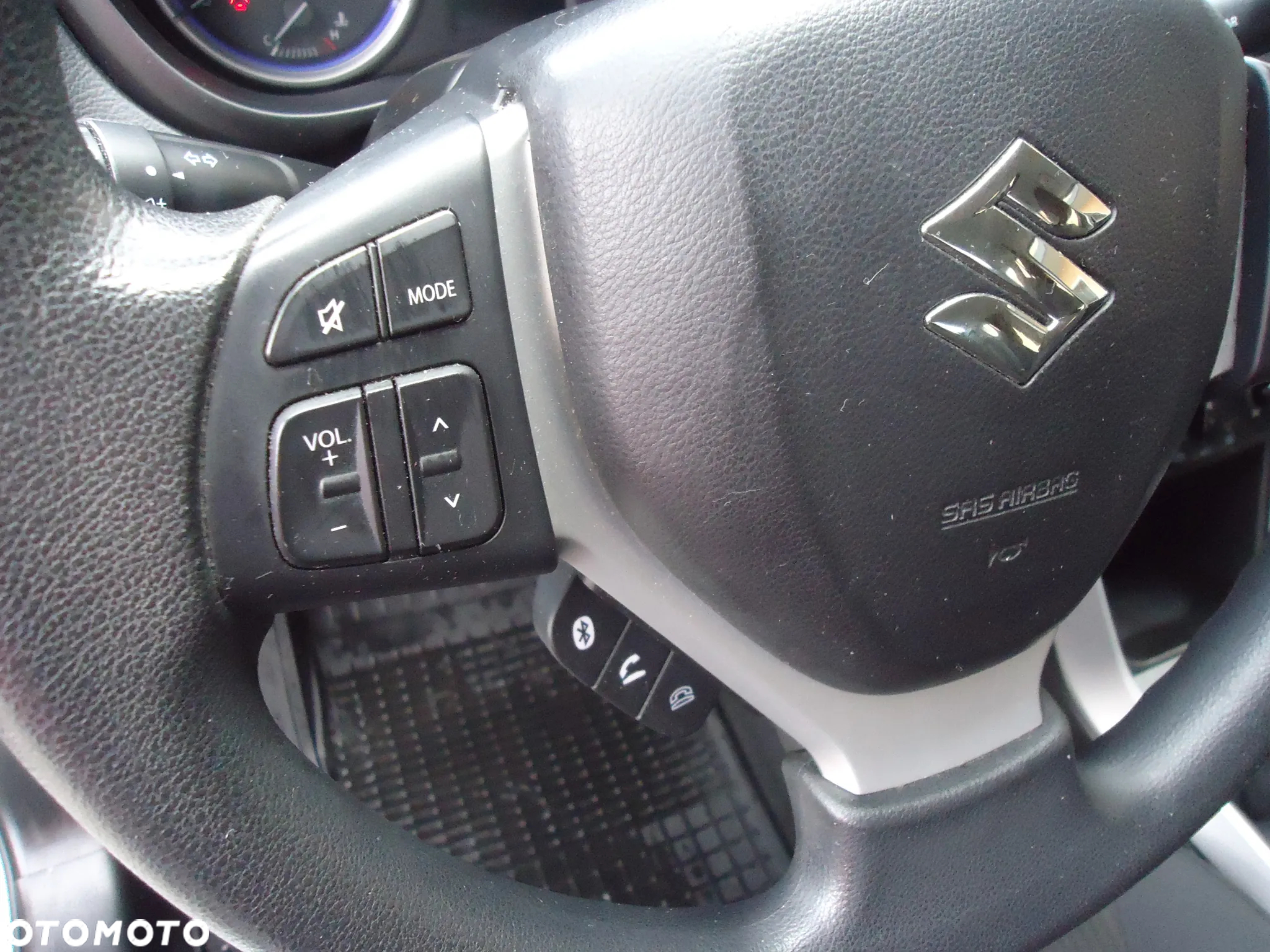 Suzuki SX4 S-Cross 1.0 T Comfort - 20