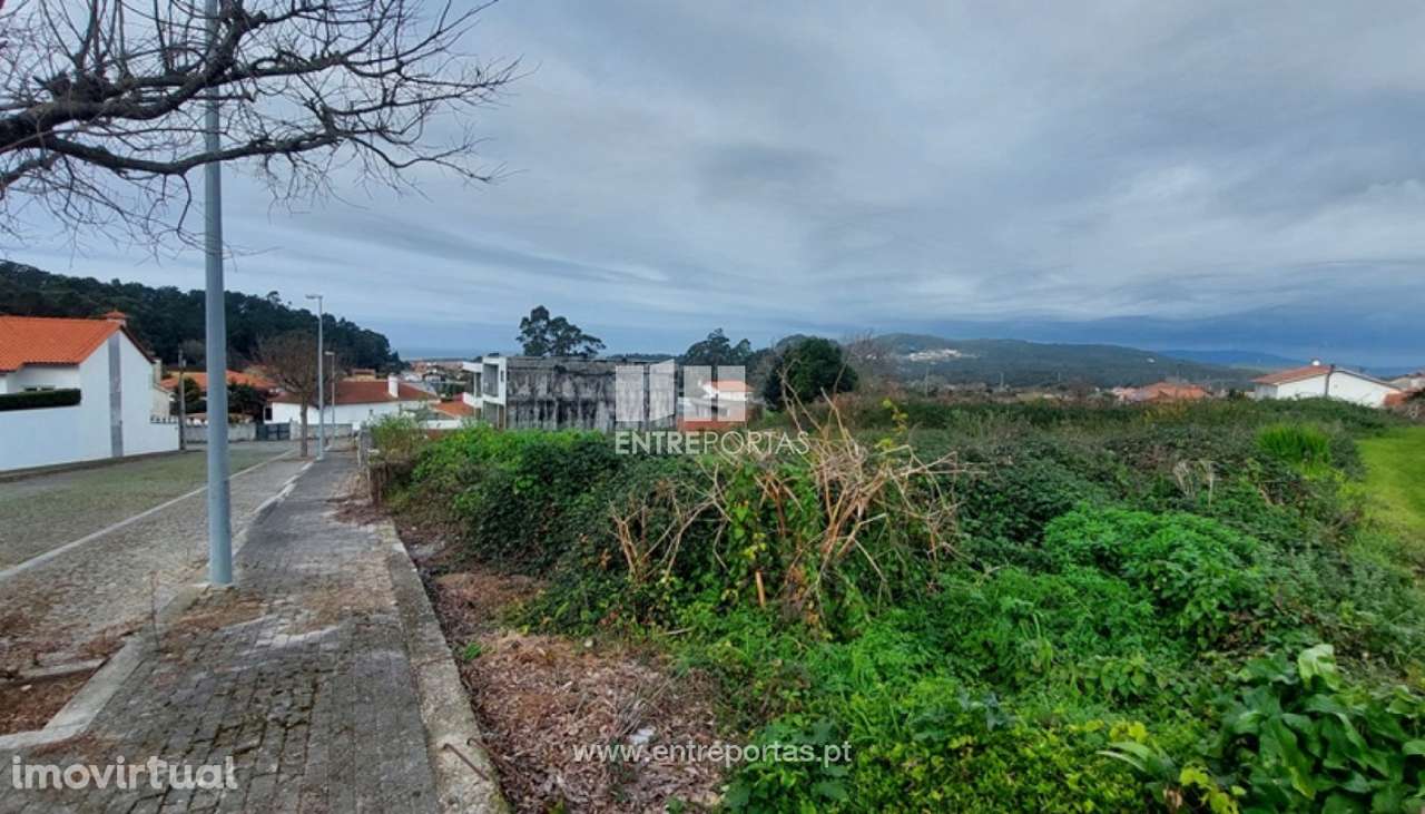 Venda de terreno para construção com 485m², Antas, Esposende - Grande imagem: 2/30