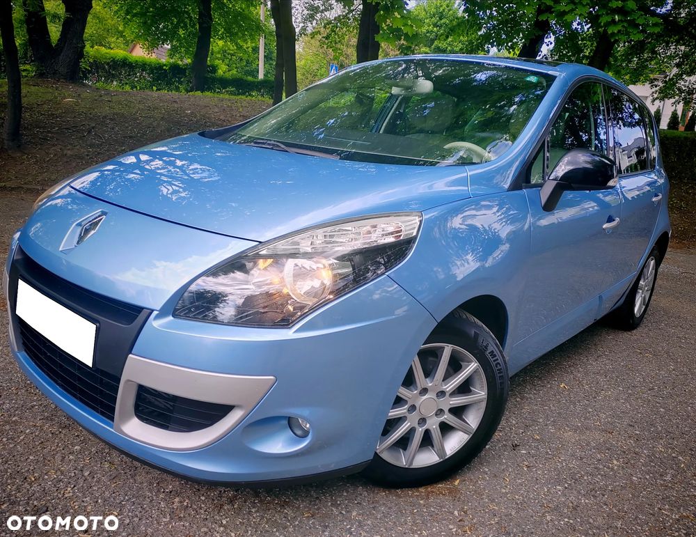 Renault Scenic Energy dCi 130 Start & Stop Euro 6 Bose Edition - 1