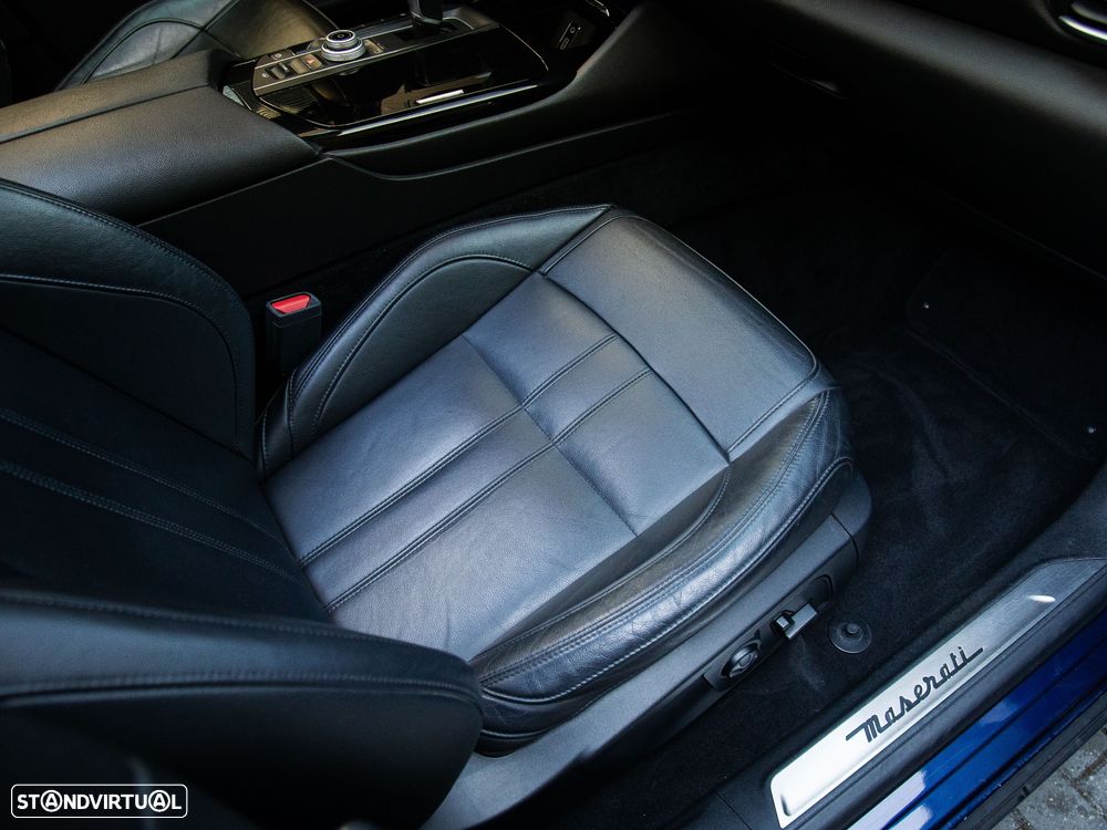 Maserati Levante 3.0 V6 - 20