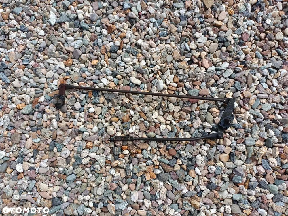 chevrolet camaro PONTIAC FIREBIRD 3 gen 3rd gen 1982–1992 mechanizm wycieraczek ramiona 1982 1983 1984 1985 1986 1987 1988 1989 1990 1991 1992 windshield wipers mechanism 2.5 2.8 3.1 3.8 5.0 5.7 v8 - 1