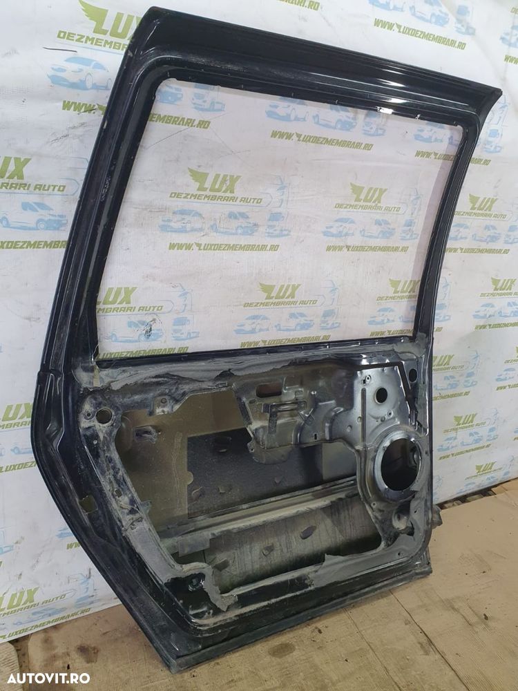 Usa stanga spate 7m3833331b Volkswagen VW Sharan 1 [2th facelift] [20 - 11