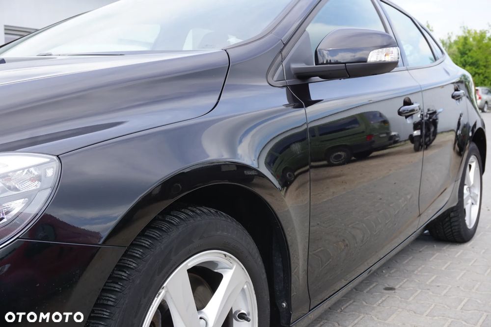 Volvo V40 D3 Drive-E Kinetic - 2