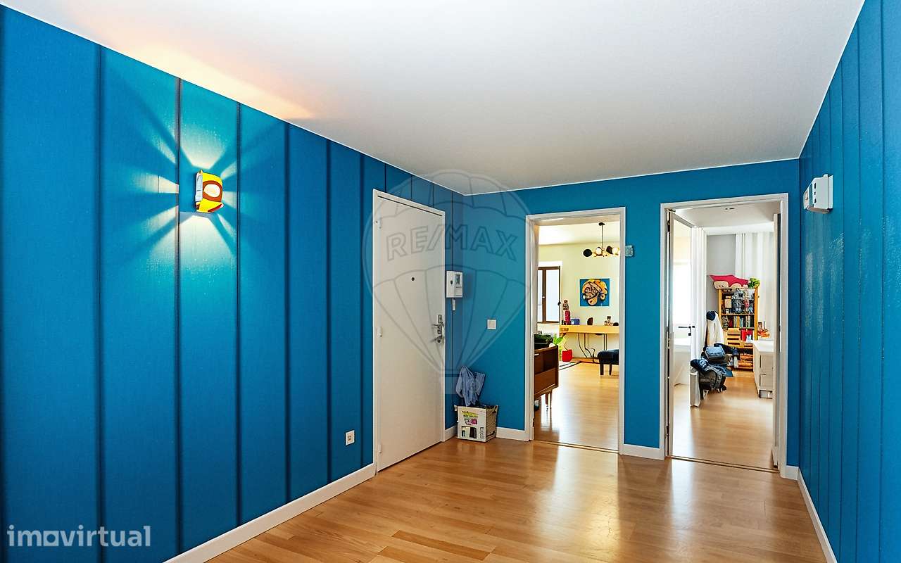 Apartamento T2 para venda - Grande imagem: 4/12