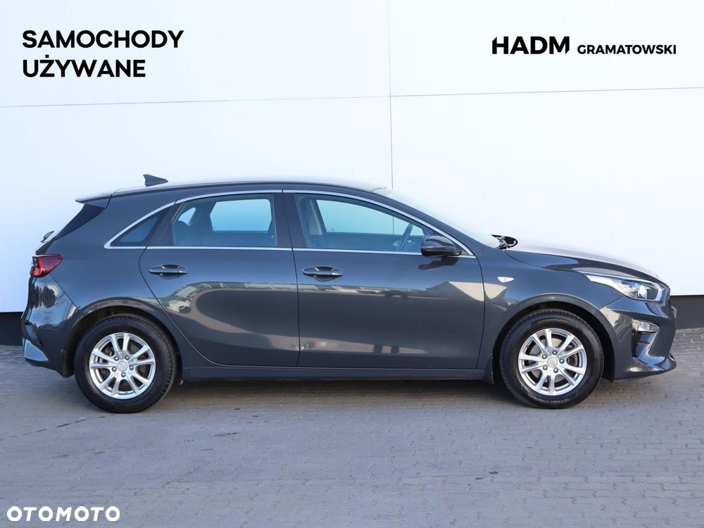 Kia Ceed 1.4 M - 5