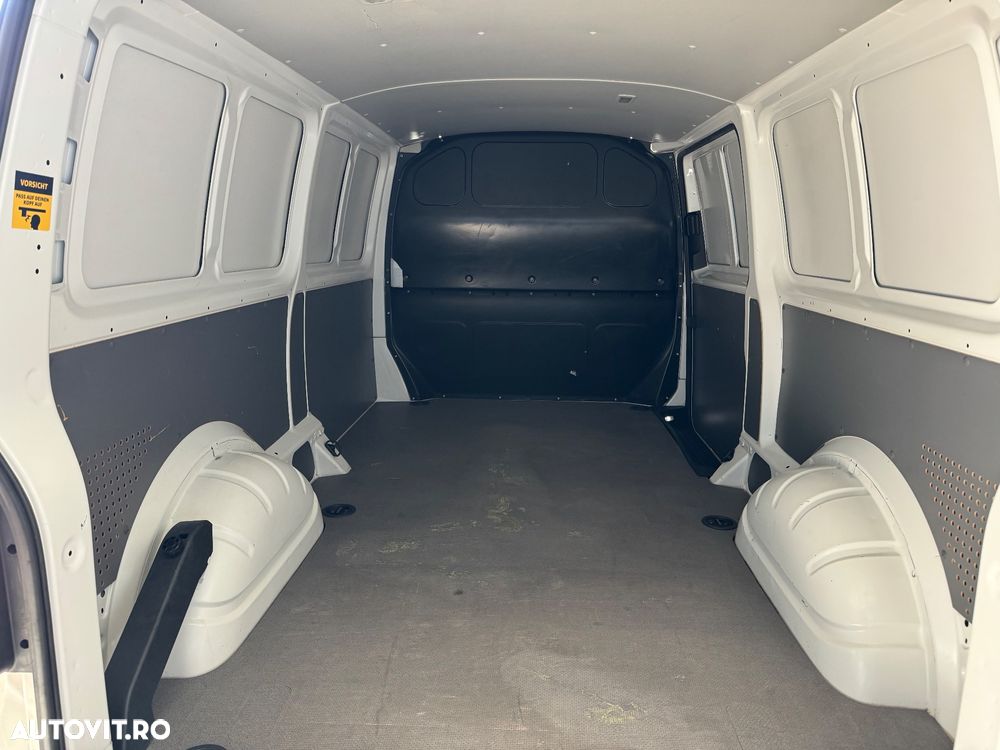 Volkswagen Transporter T6.1 - 7