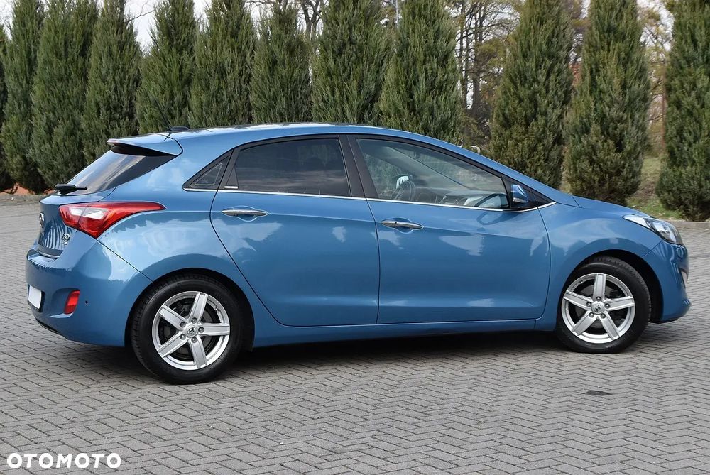 Hyundai i30 - 7