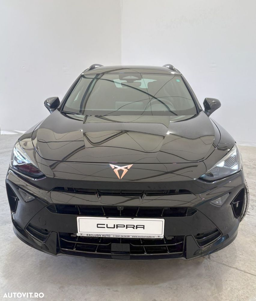 Cupra Formentor - 7