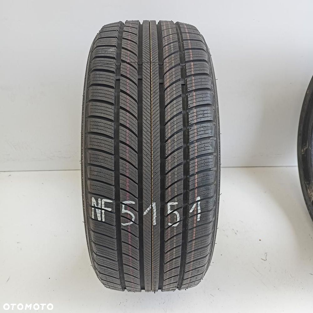 Opona 225/45/17 Nankang All Season Plus (NF5151) - 1