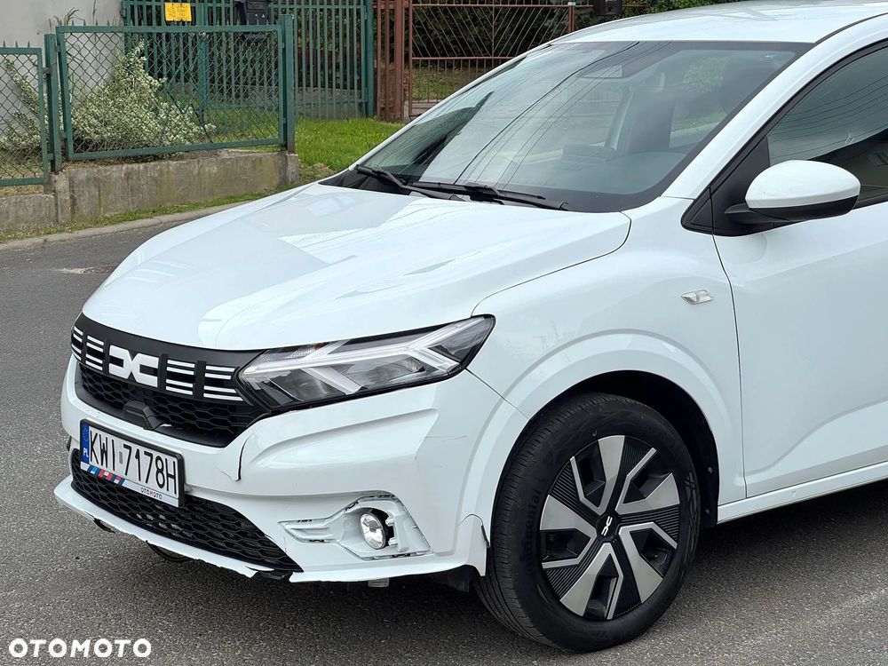 Dacia Sandero - 20
