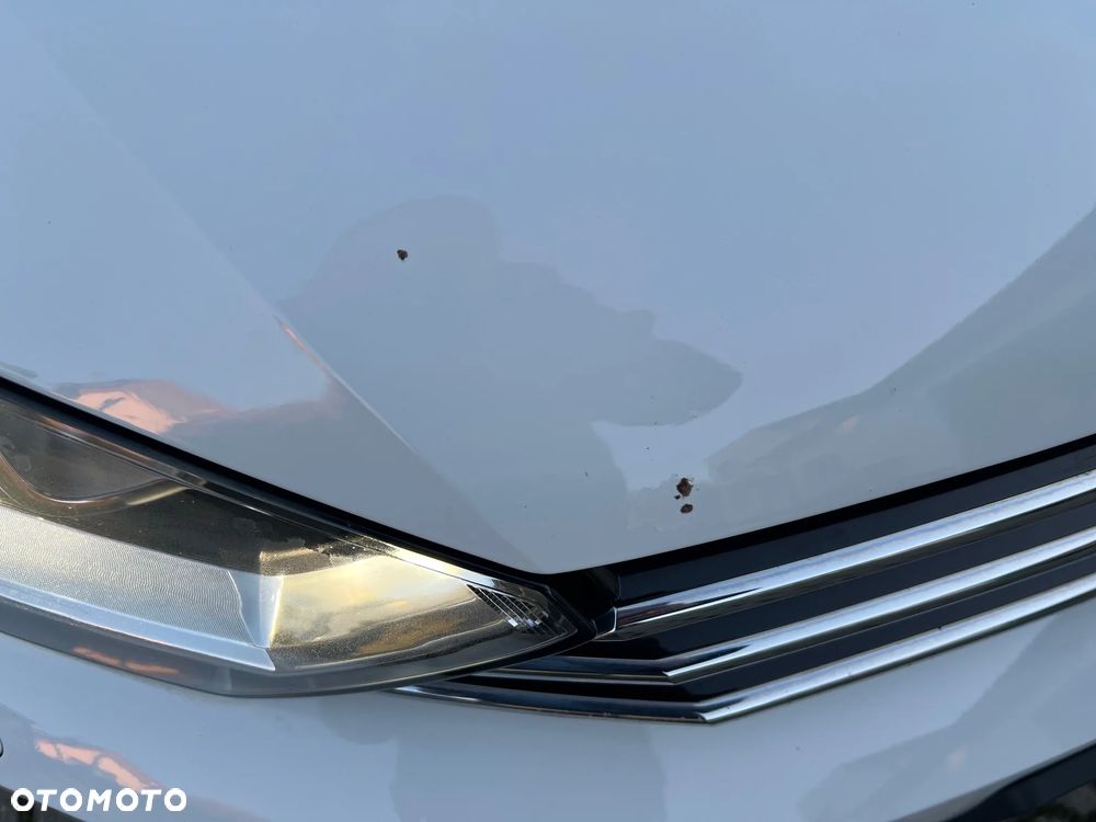 Volkswagen Golf Sportsvan VII SV 1.4 TSI BMT Comfortline DSG - 18