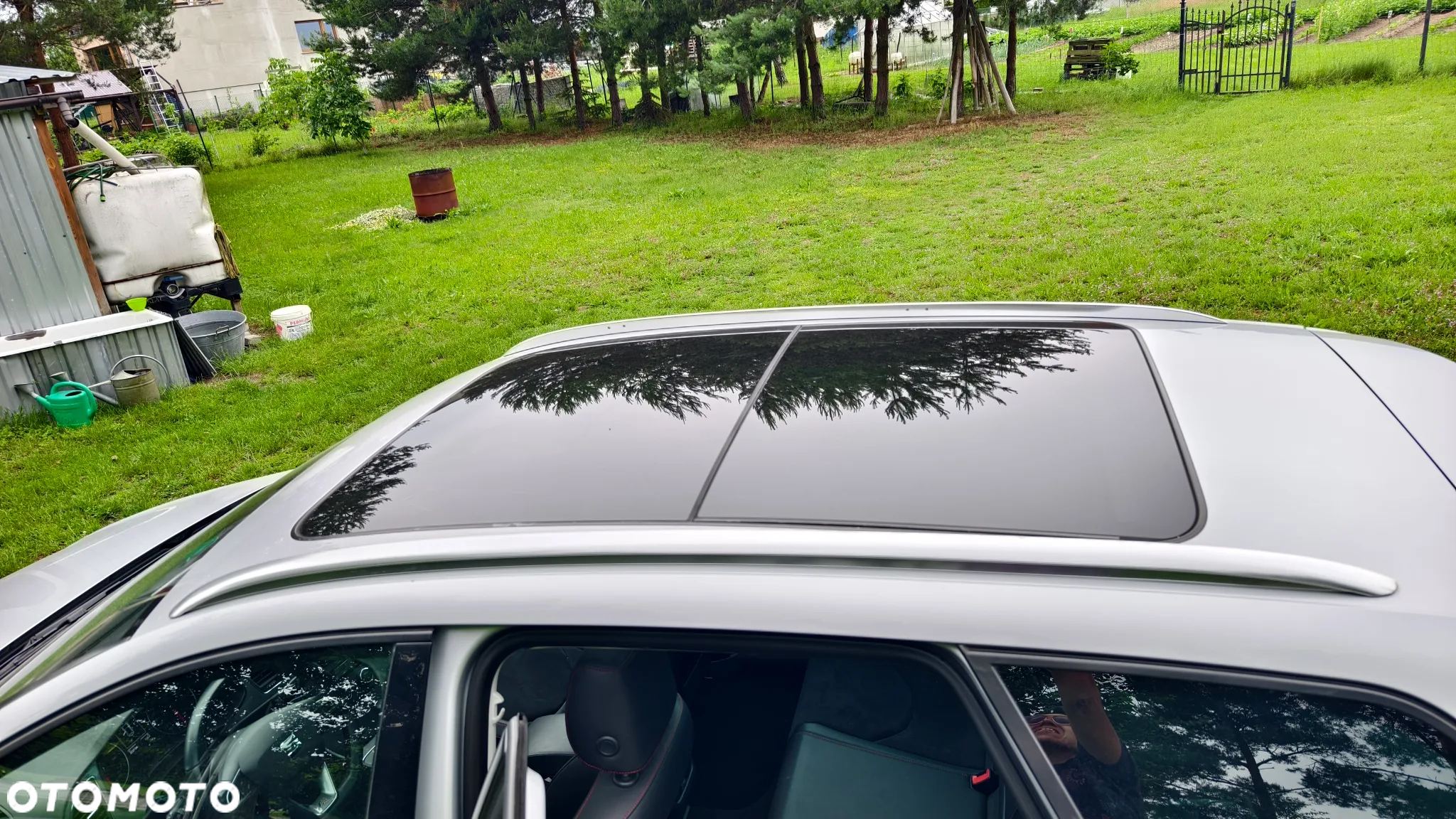 Seat Leon 2.0 TDI DPF DSG FR - 16