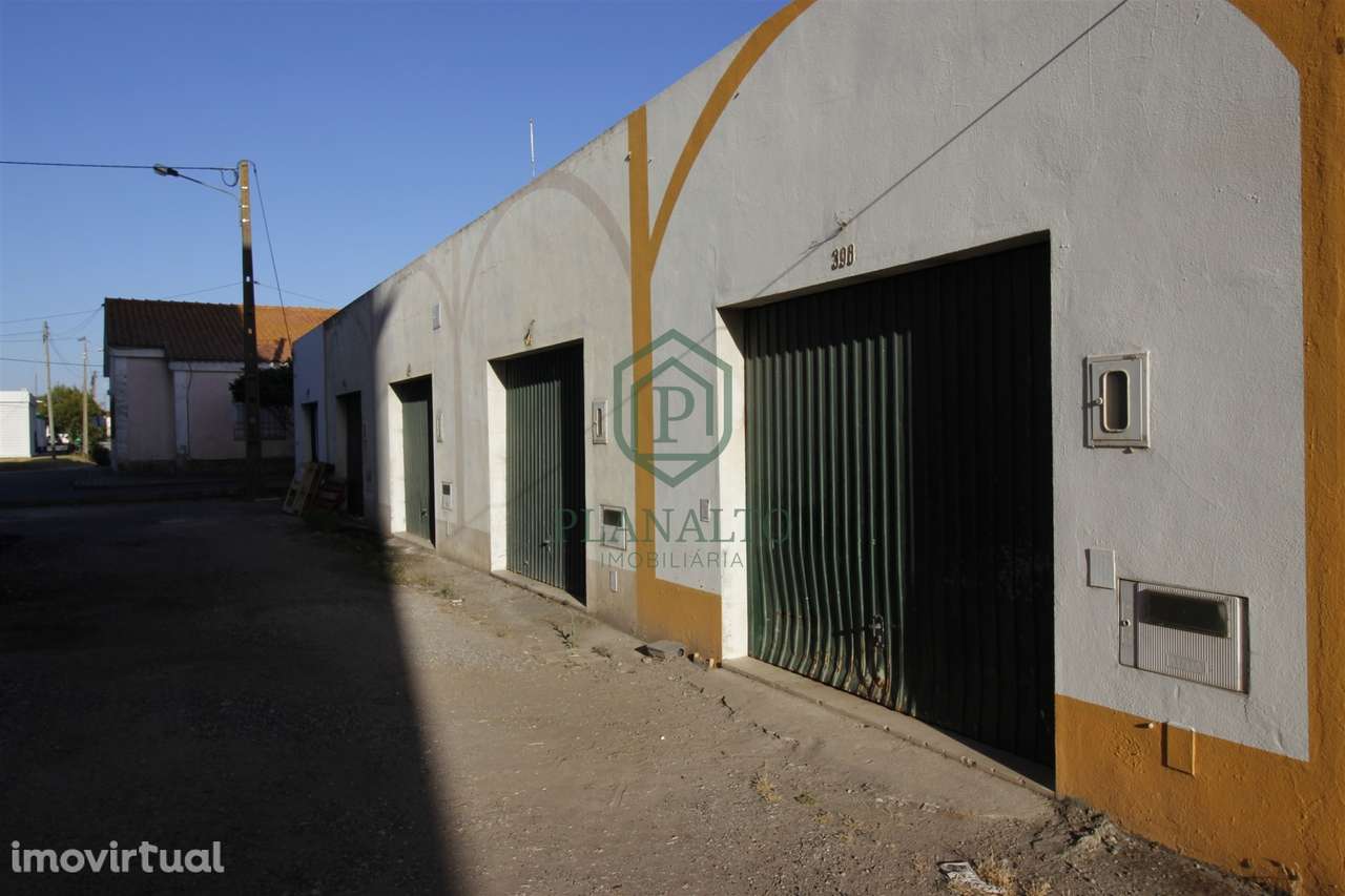 Loja  Venda em Pegões,Montijo - Grande imagem: 4/14
