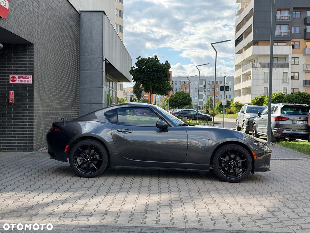 Mazda MX-5 - 26