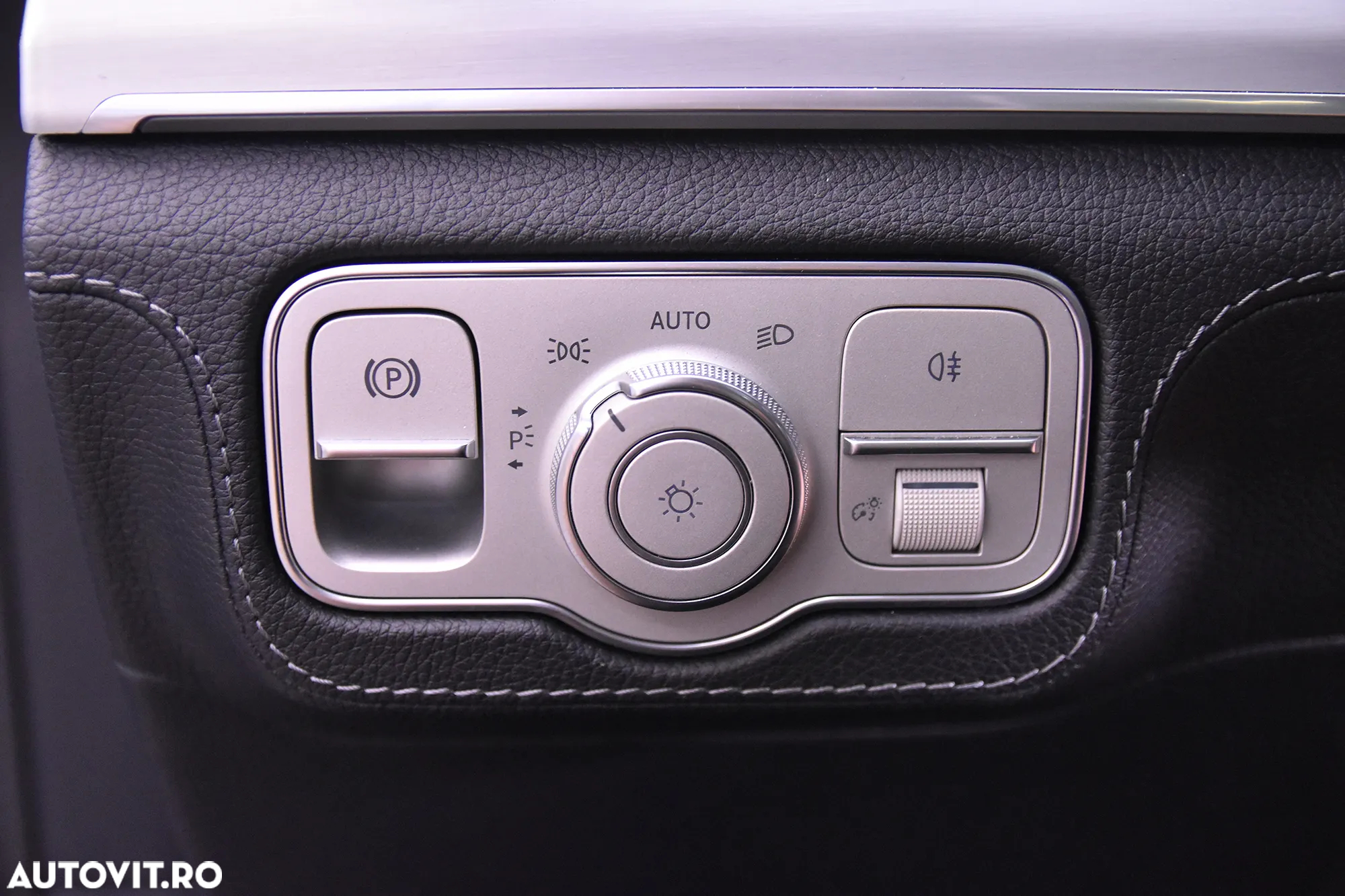 Mercedes-Benz GLE 350 de 4Matic 9G-TRONIC AMG Line - 15