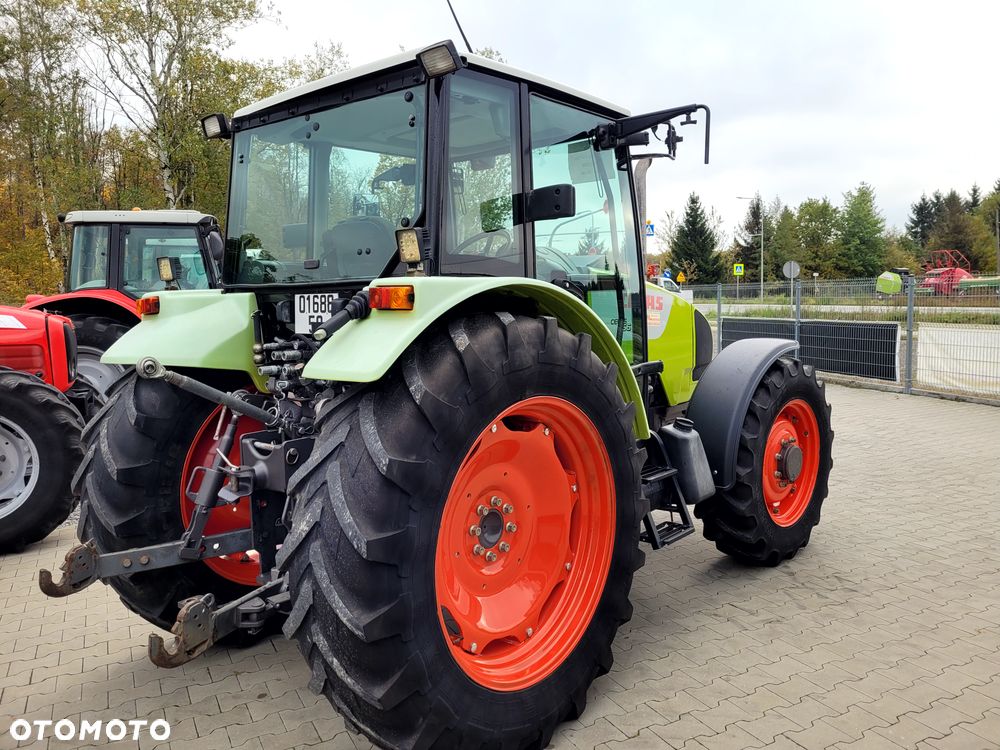 Claas CELTIS 456 PLUS - 6