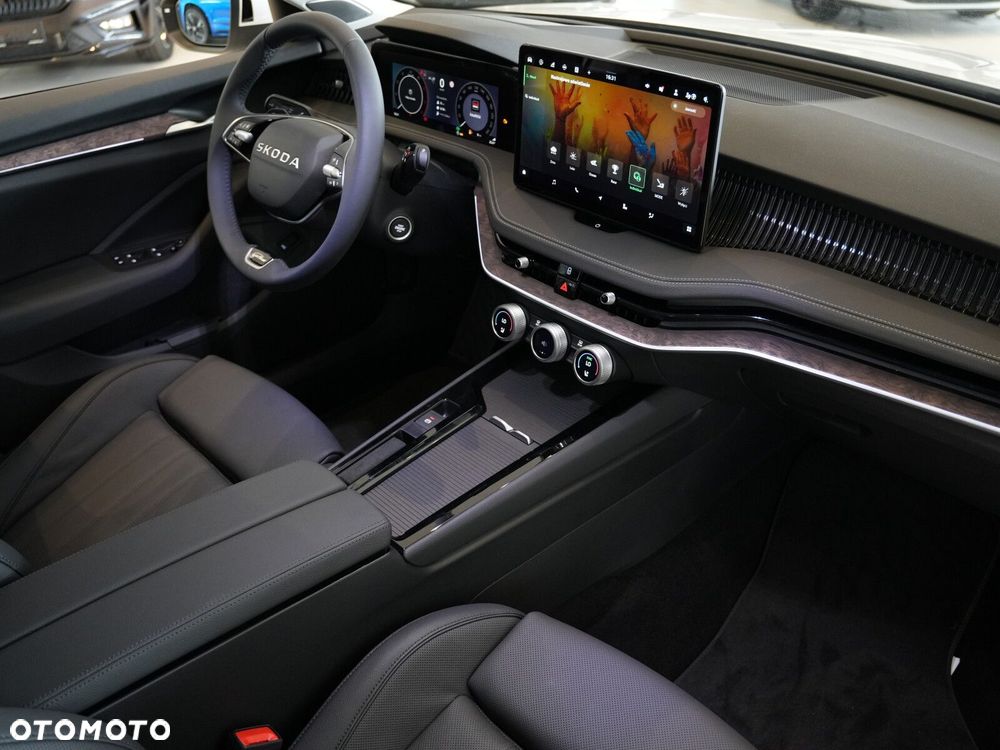 Skoda Superb 2.0 TDI SCR 4x4 L&K DSG - 40