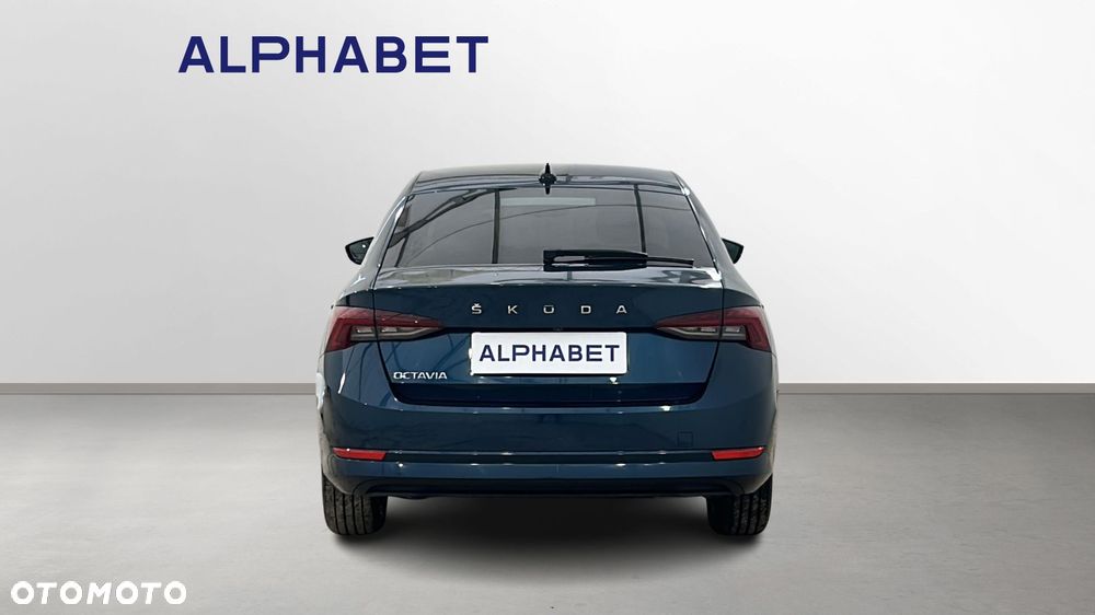 Skoda Octavia 2.0 TDI Ambition DSG - 4