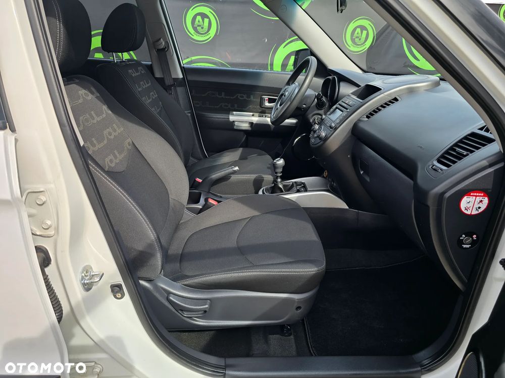 Kia Soul - 18