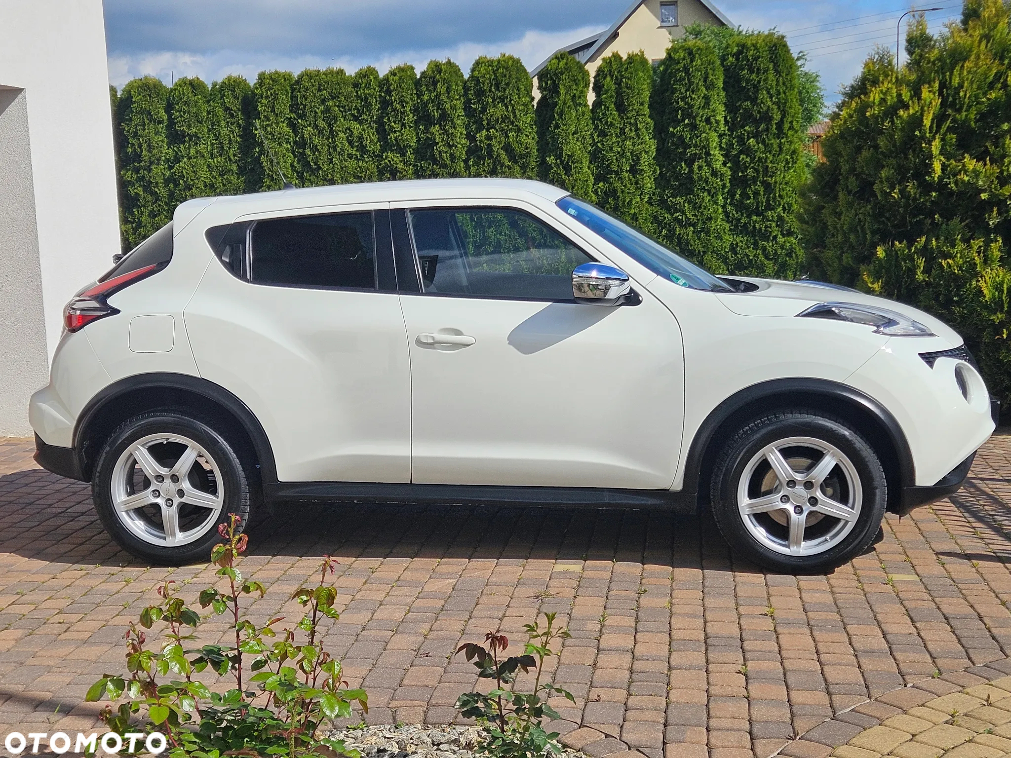 Nissan Juke - 27