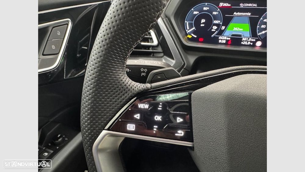 Audi Q4 e-tron 45 82 kWh - 13