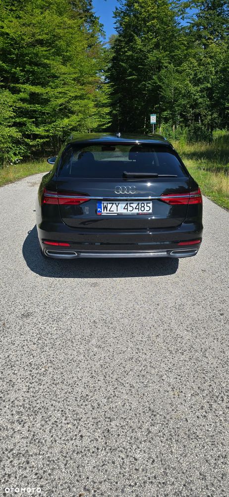 Audi A6 - 24