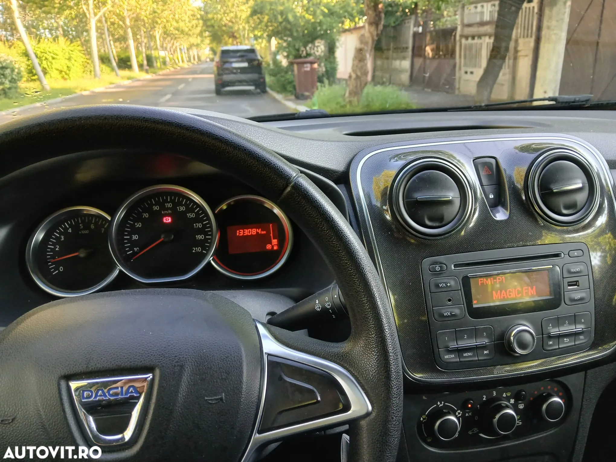 Dacia Logan 1.5 Blue dCi Laureate - 7