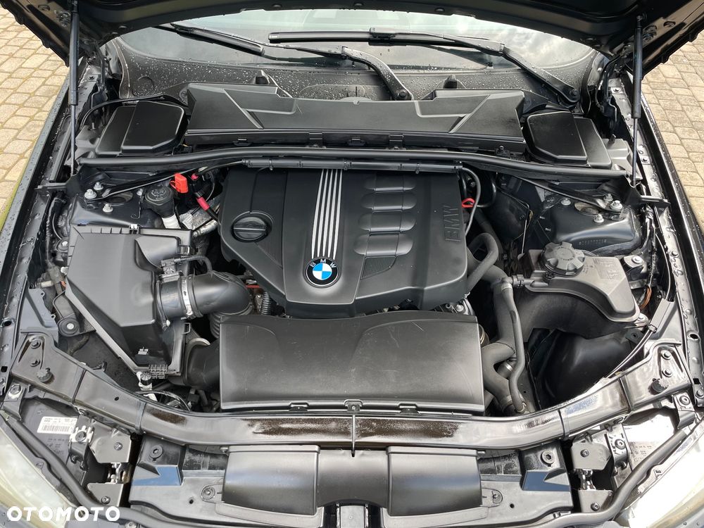 BMW Seria 3 - 20