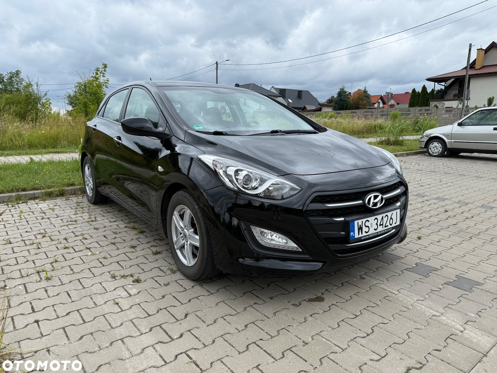 Hyundai i30 1.4 Classic - 3