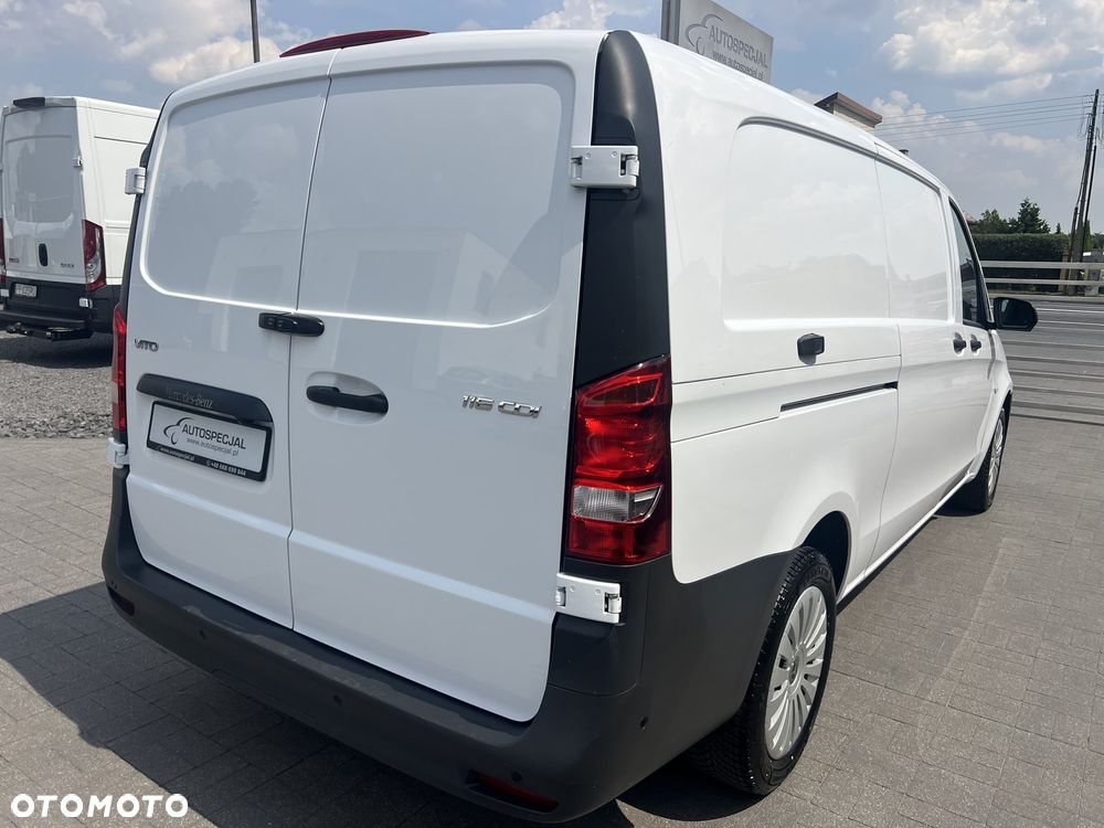 Mercedes-Benz Vito - 6