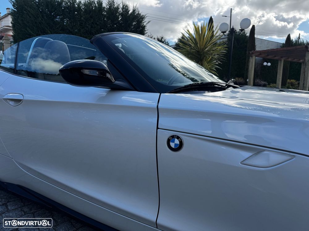 BMW Z4 sDrive20i - 25