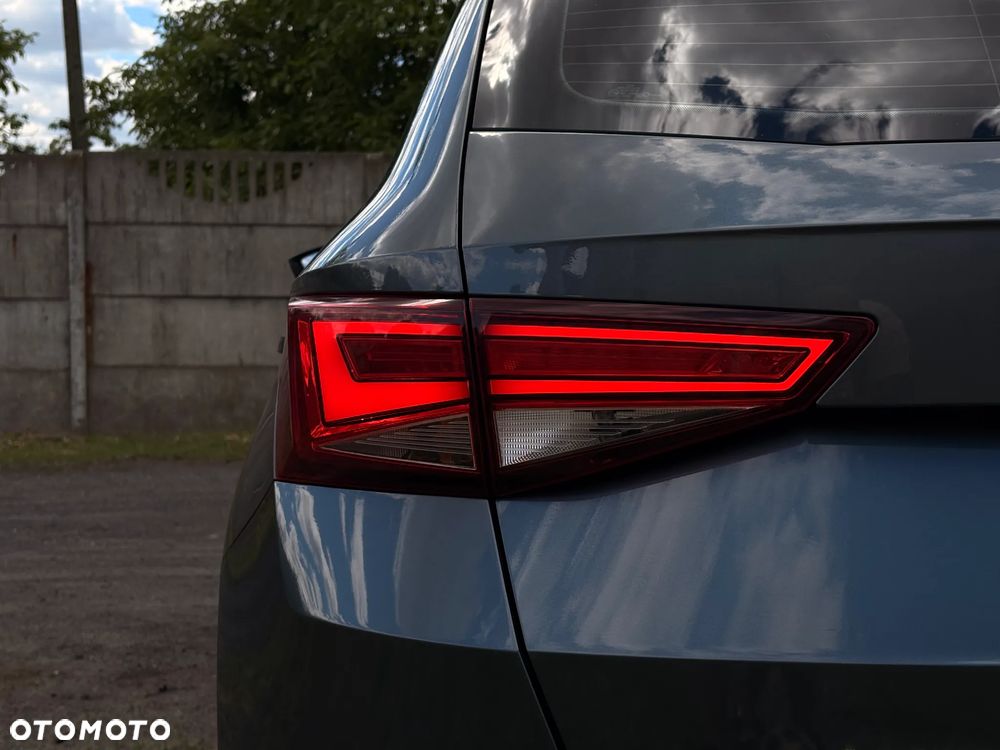 Seat Ateca - 10
