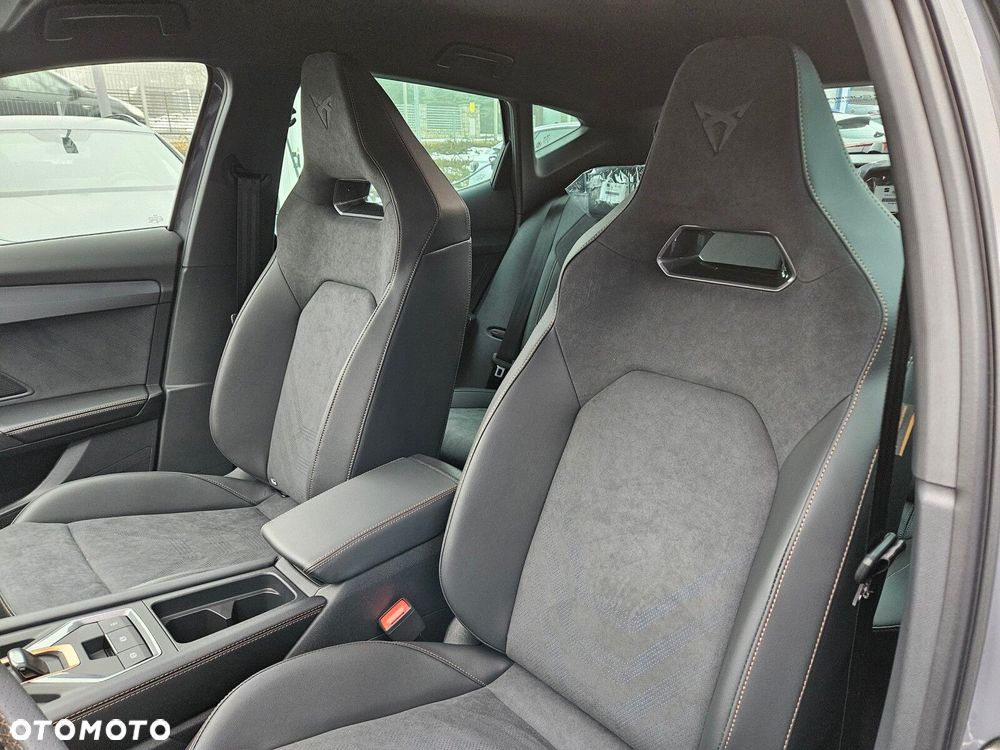 Cupra Formentor 2.0 TSI 4Drive DSG - 16