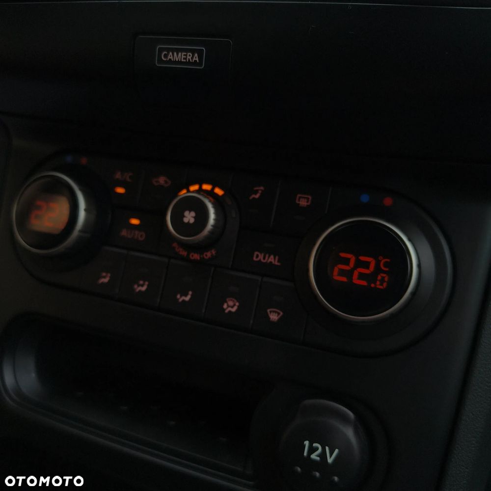 Nissan Qashqai+2 2.0 360 - 23