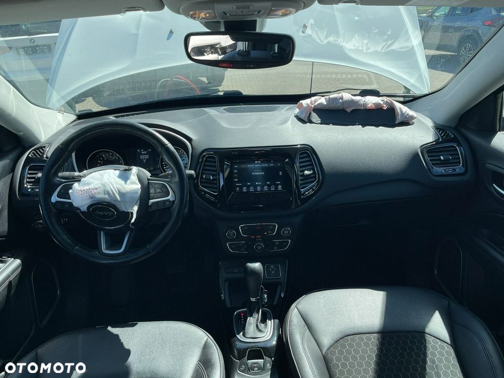 Jeep Compass 1.3 TMair Night Eagle FWD S&S DDCT - 8