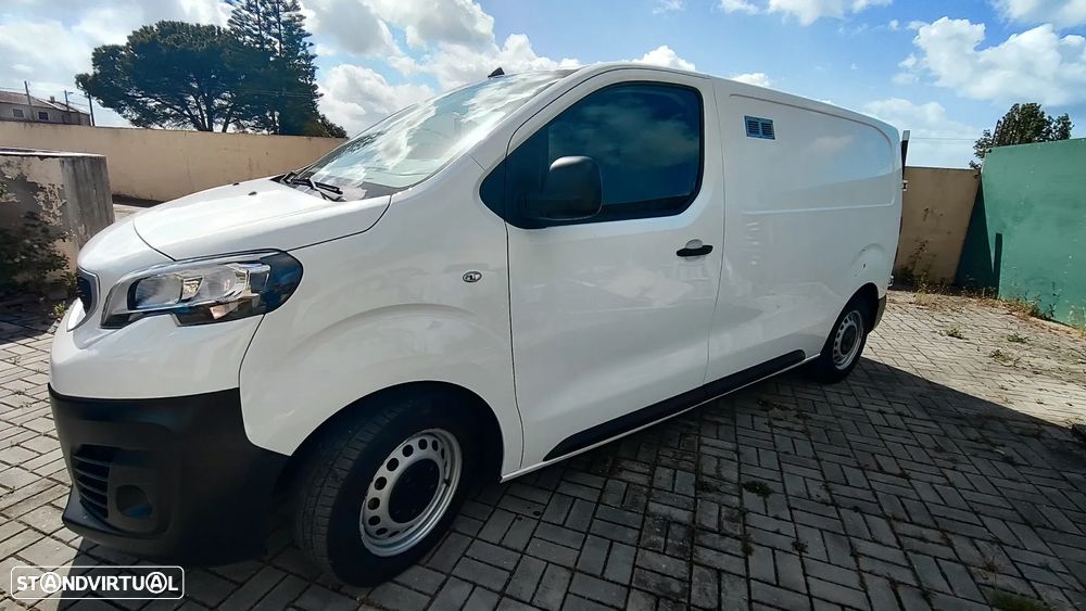 Peugeot Expert - 4