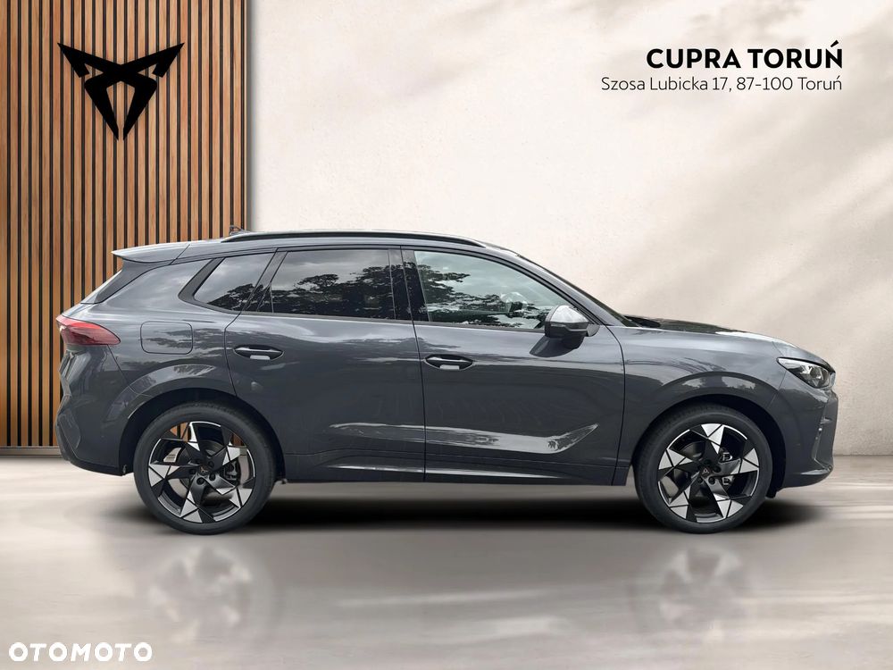 Cupra Terramar 1.5 eTSI mHEV DSG - 7