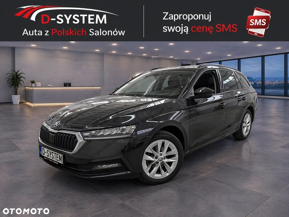 Skoda Octavia 2.0 TDI Ambition - 14