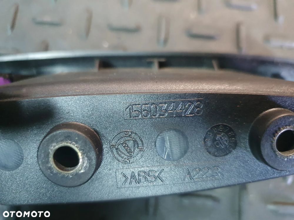 PRZEŁĄCZNIK WYŁĄCZNIK SZYBY ALFA ROMEO 156 LIFT 156034428 - 4