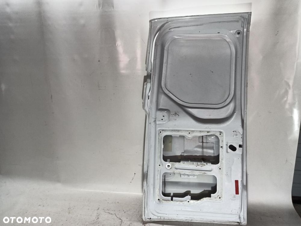 DRZWI TYŁ TYLNE PRAWE FORD TRANSIT DRZWI TYLNE PRAWE FORD TRANSIT CUSTOM - 8