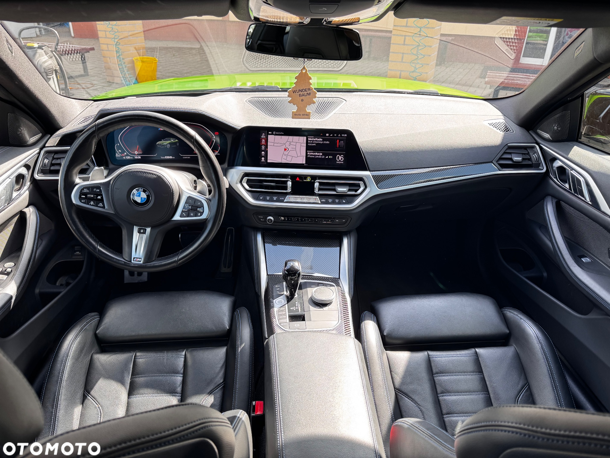 BMW Seria 4 - 14
