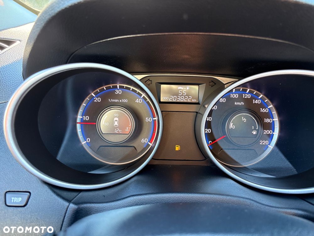 Hyundai ix35 2.0 CRDi Premium 2WD - 29
