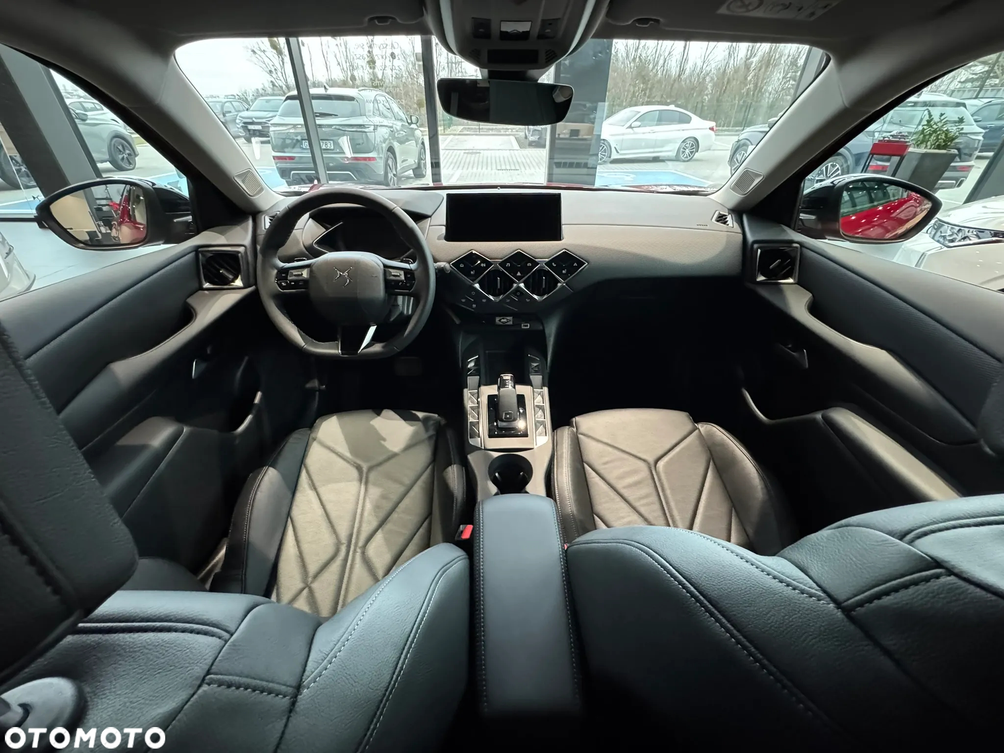 DS Automobiles DS 3 - 23