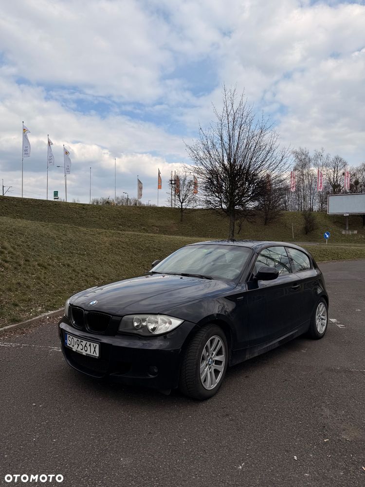 BMW Seria 1 - 23