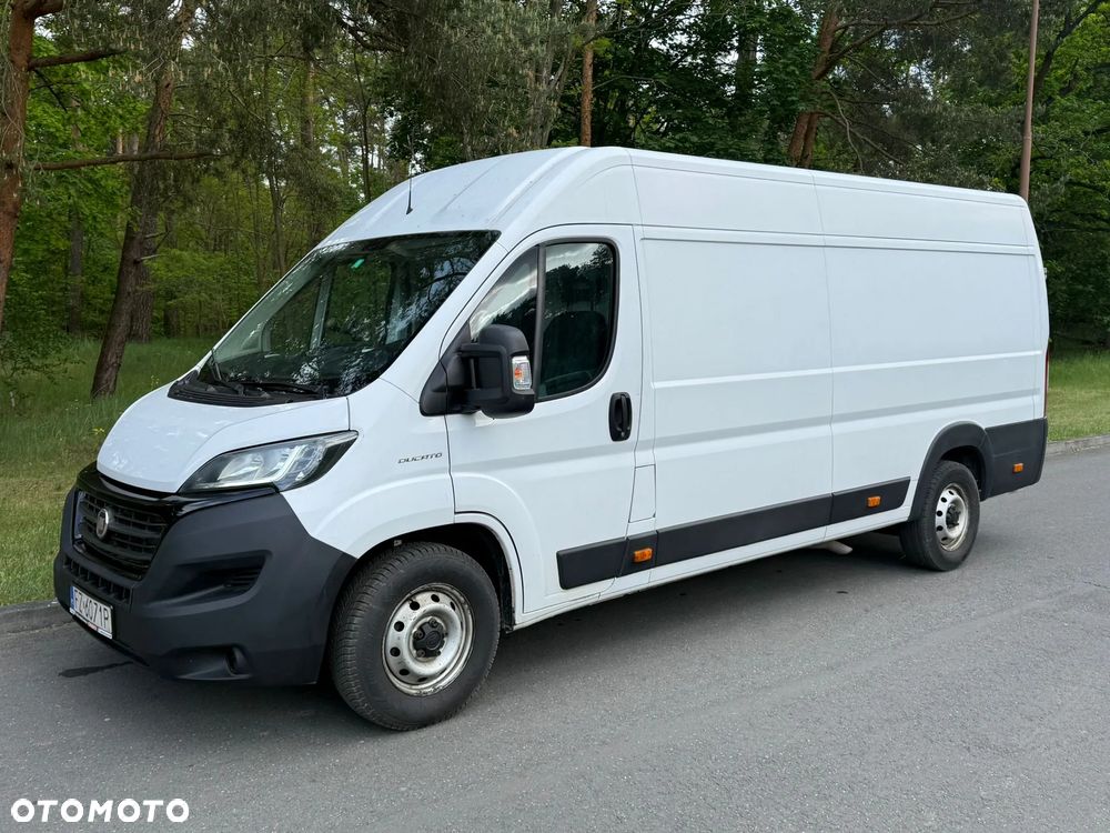 Fiat DUCATO - 1