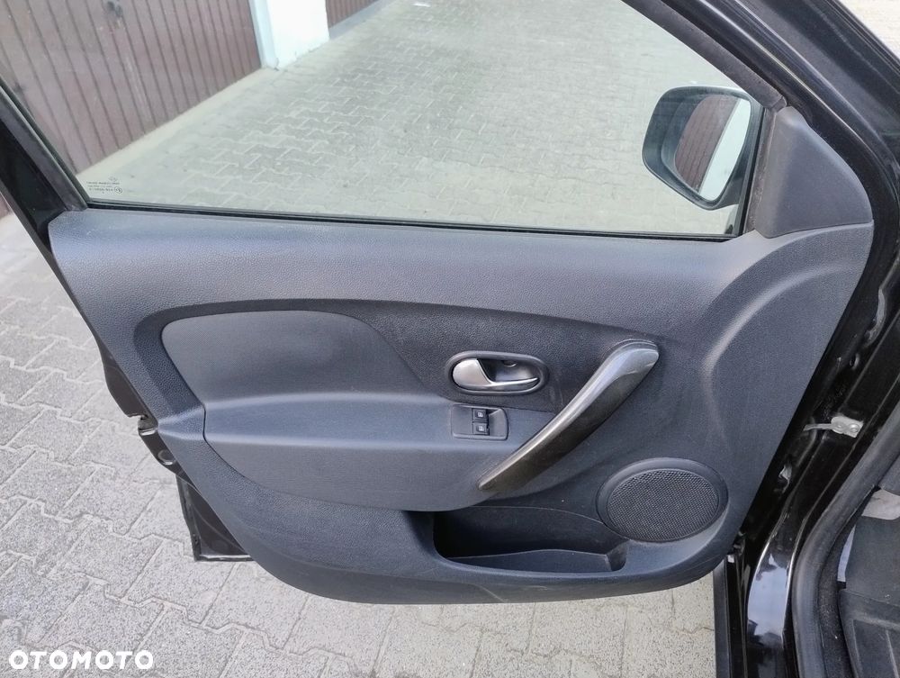 Dacia Sandero Stepway - 15