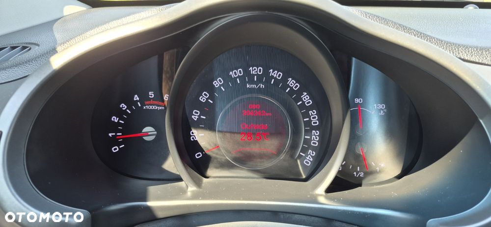 Kia Sportage 1.7 CRDI L 2WD - 10