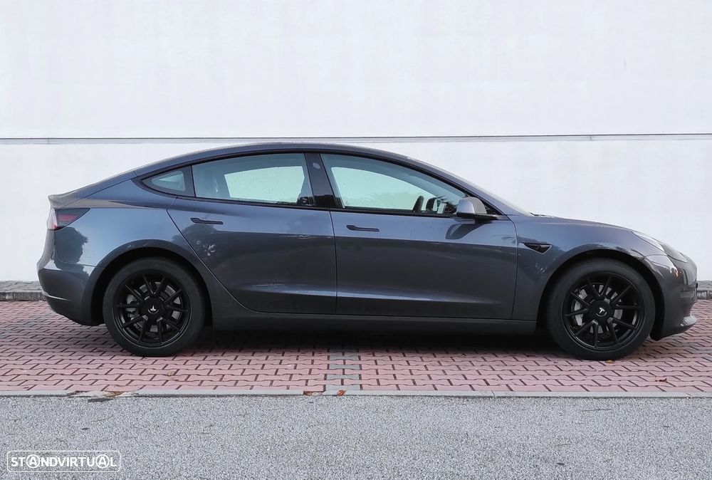 Tesla Model 3 Long Range Tração Integral - 14