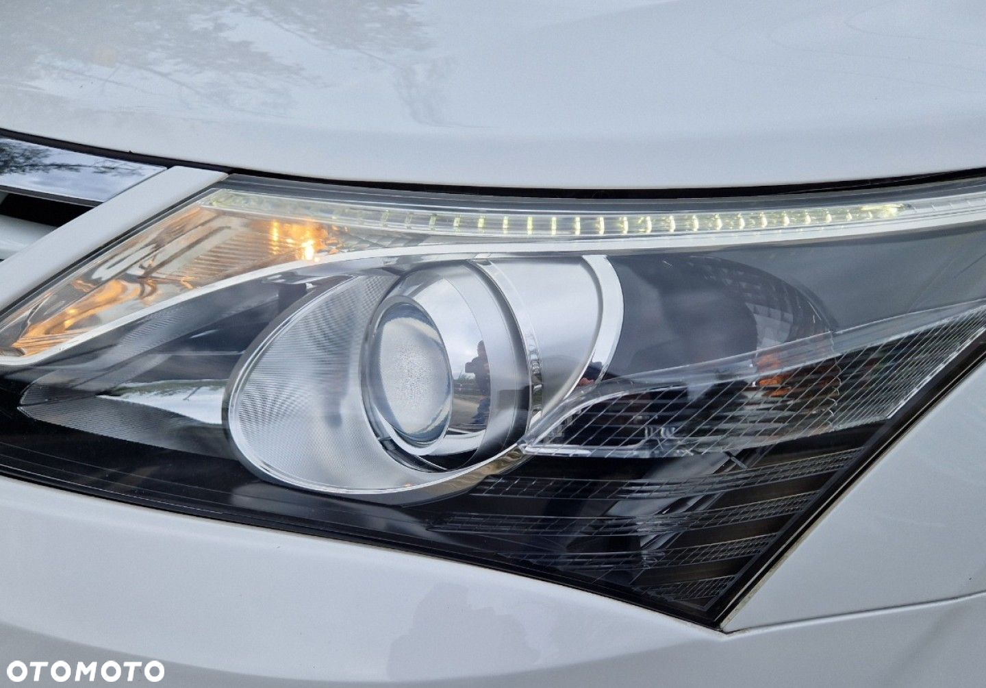 Toyota Avensis Combi 1.8 Business Edition - 18