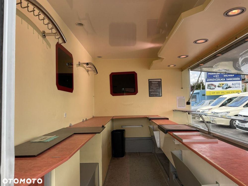 Fiat Ducato - 9
